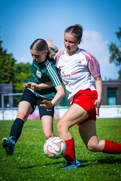 Bild 725 - wBJ TuRa Meldorf - Walddoerfer : Ergebnis: 0:4